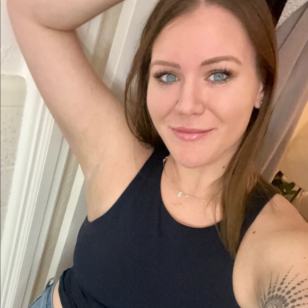 Meet your Posher, Erica